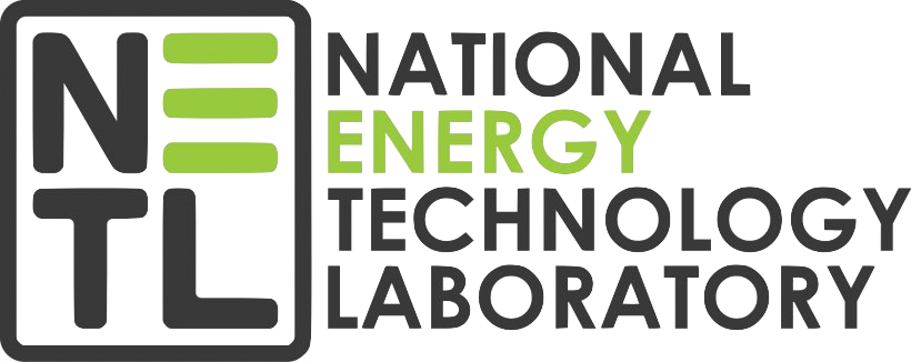 National Energy Technology Laboratory logo