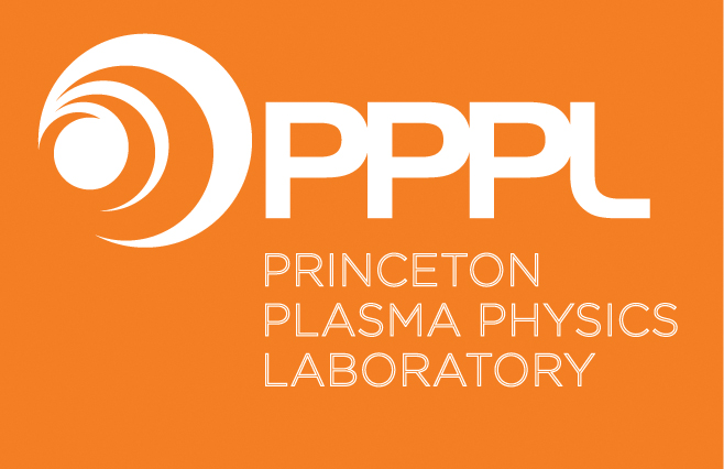 Princeton Plasma Physics Laboratory logo