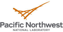 Logo for Pacific northwest national laboratory