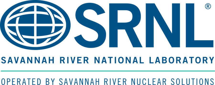 Savannah River National Laboratory logo