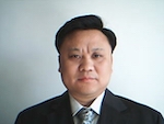 photograph of Yuhua Duan